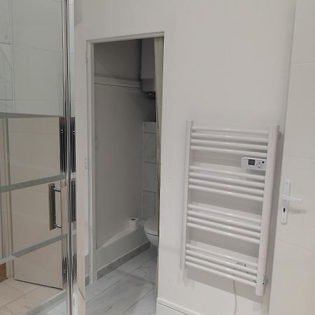Suite Mermoz -T3- Belle Vue - Billard-Wifi-Velo Castelnaudary Exteriér fotografie