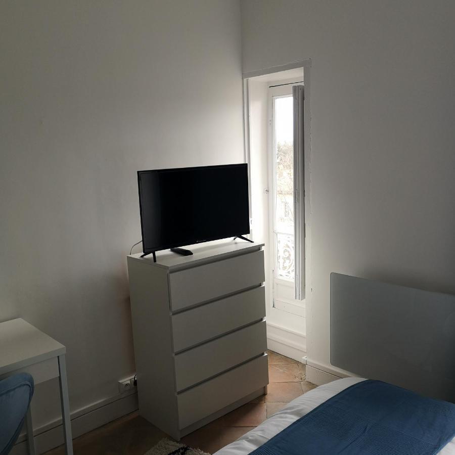 Suite Mermoz -T3- Belle Vue - Billard-Wifi-Velo Castelnaudary Exteriér fotografie