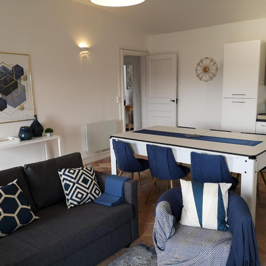 Suite Mermoz -T3- Belle Vue - Billard-Wifi-Velo Castelnaudary Exteriér fotografie