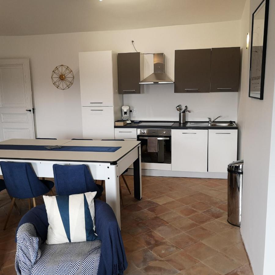 Suite Mermoz -T3- Belle Vue - Billard-Wifi-Velo Castelnaudary Exteriér fotografie