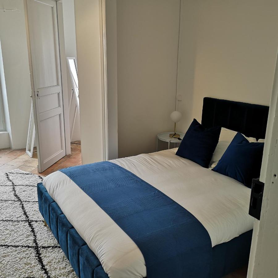 Suite Mermoz -T3- Belle Vue - Billard-Wifi-Velo Castelnaudary Exteriér fotografie