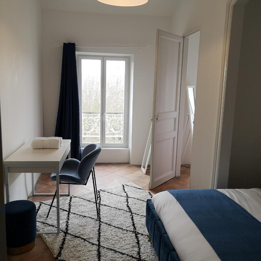 Suite Mermoz -T3- Belle Vue - Billard-Wifi-Velo Castelnaudary Exteriér fotografie