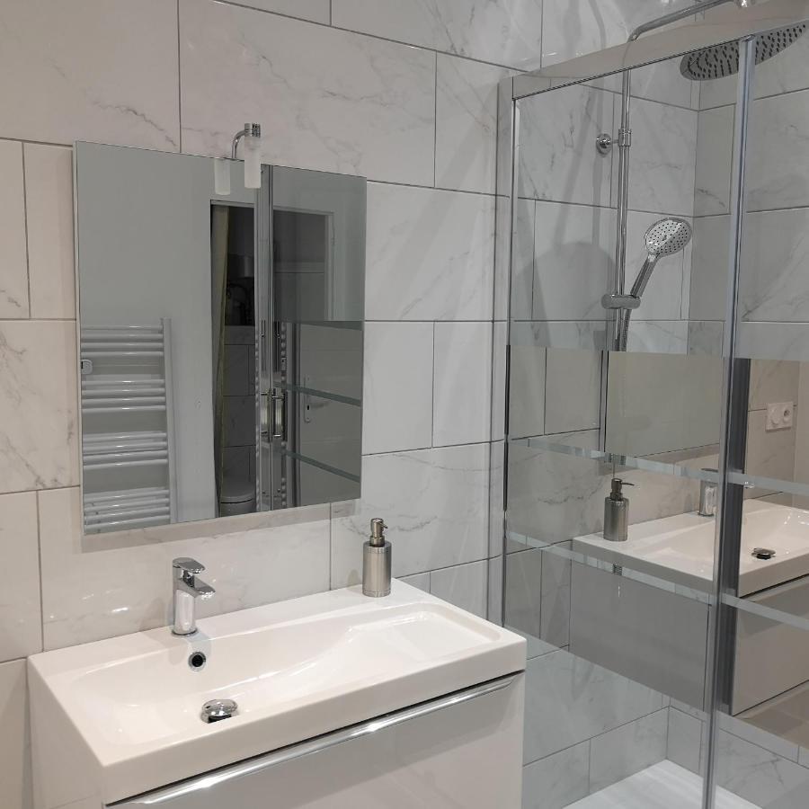 Suite Mermoz -T3- Belle Vue - Billard-Wifi-Velo Castelnaudary Exteriér fotografie